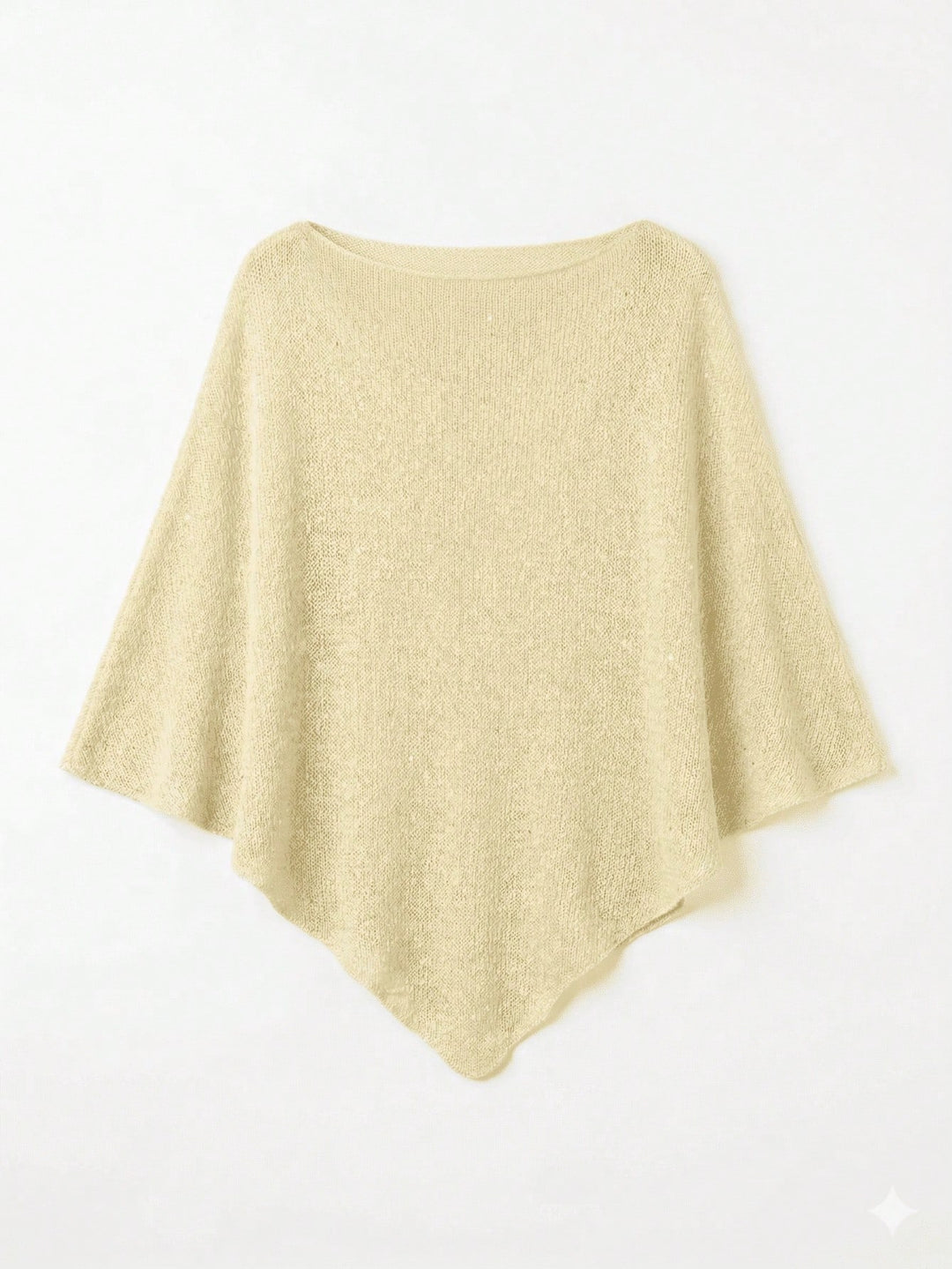 Pulover SHEIN, galben