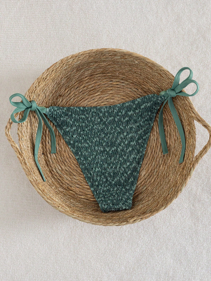 Slip SHEIN, verde