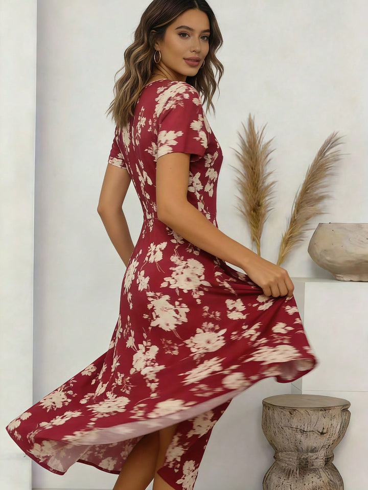Rochie midi SHEIN