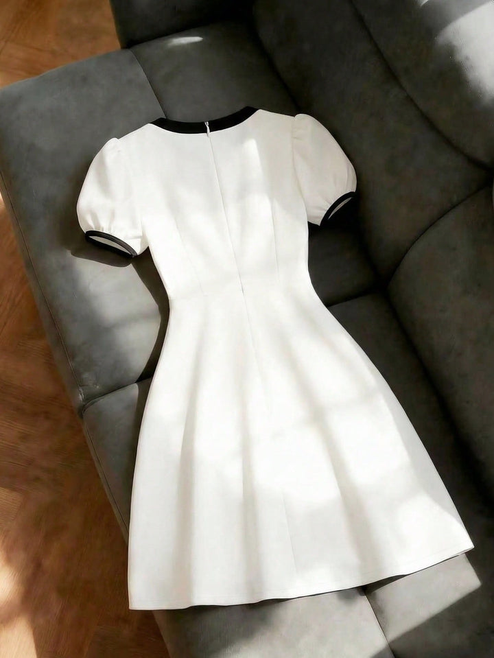 Rochie maxi SHEIN, negru
