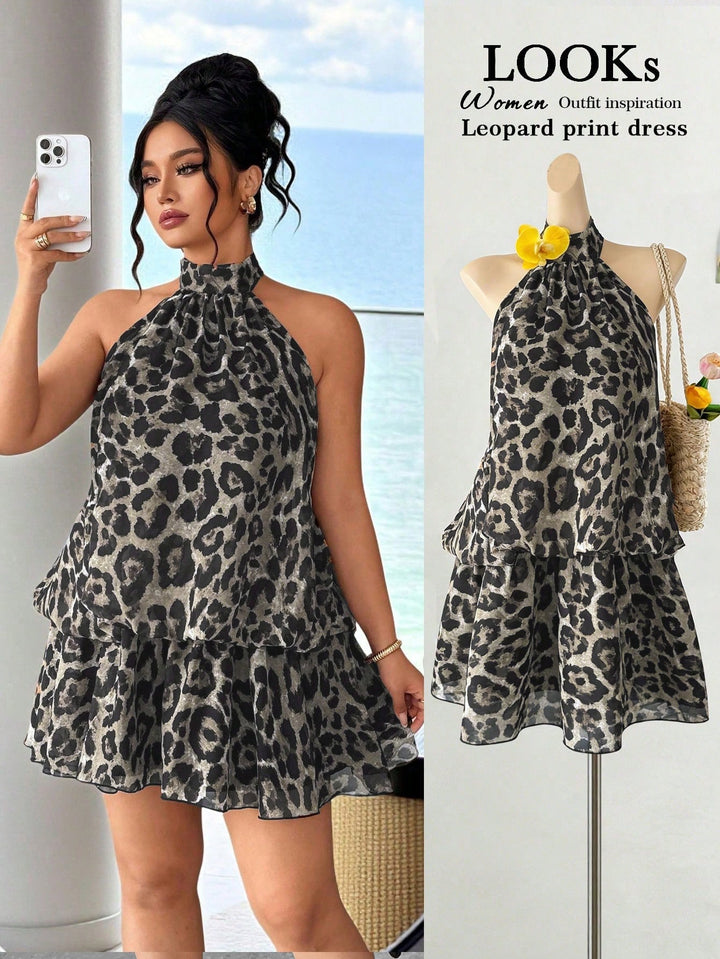 Rochie SHEIN, gri