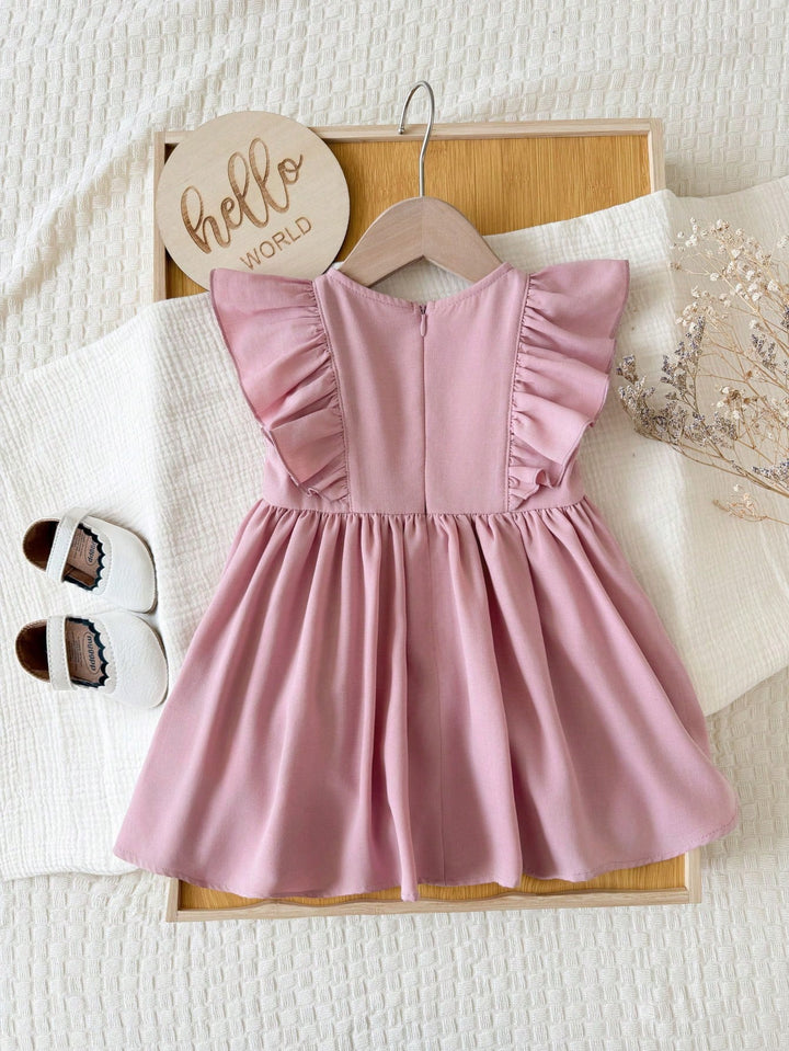 Rochie SHEIN, roz