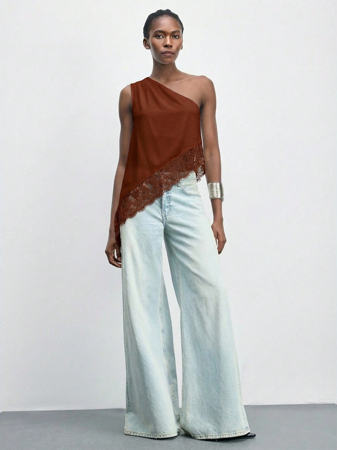 Top SHEIN, maro