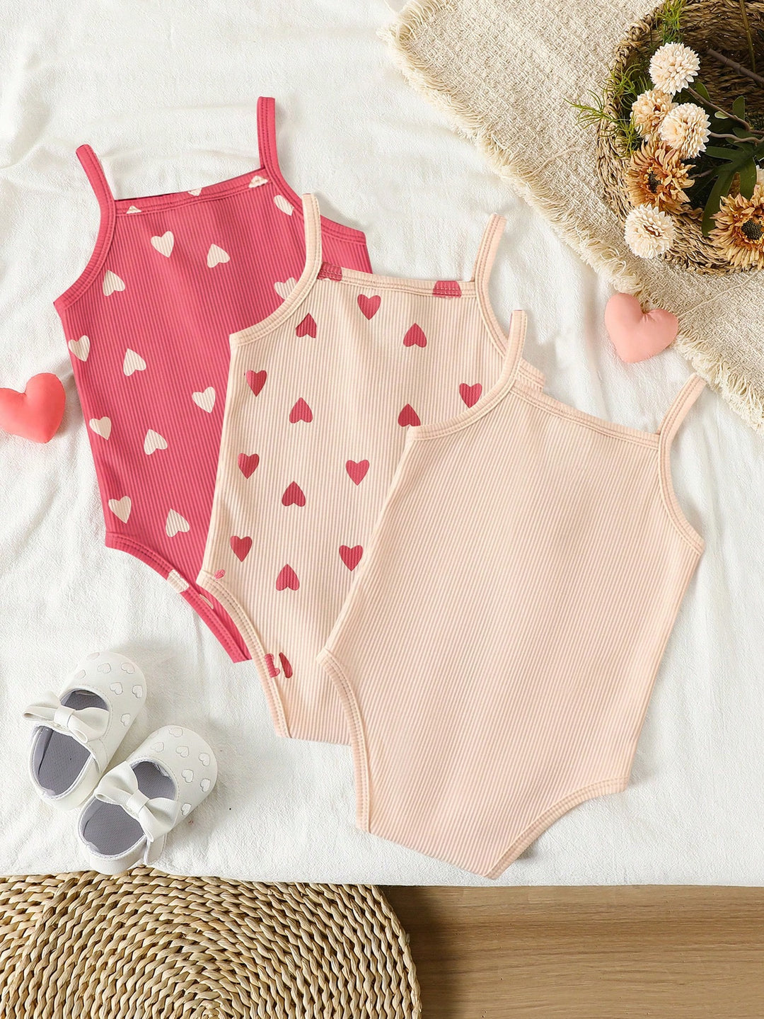 Body SHEIN, mix culori