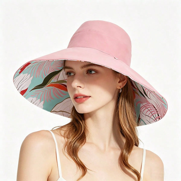 Pălărie tip bucket SHEIN
