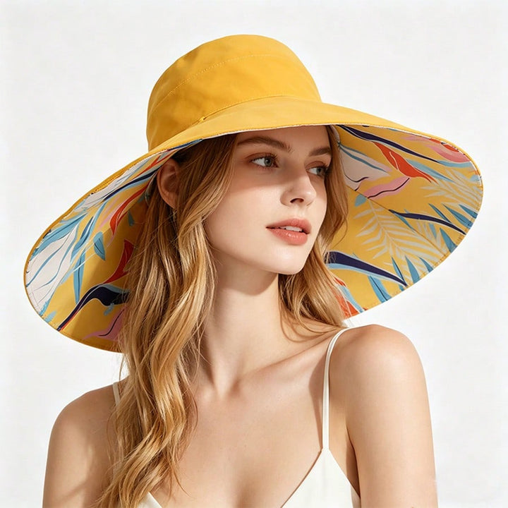 Pălărie tip bucket SHEIN