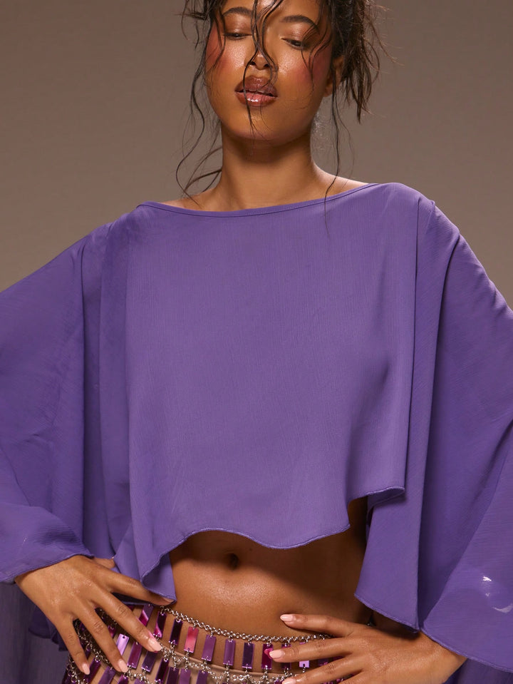 Top SHEIN, mov