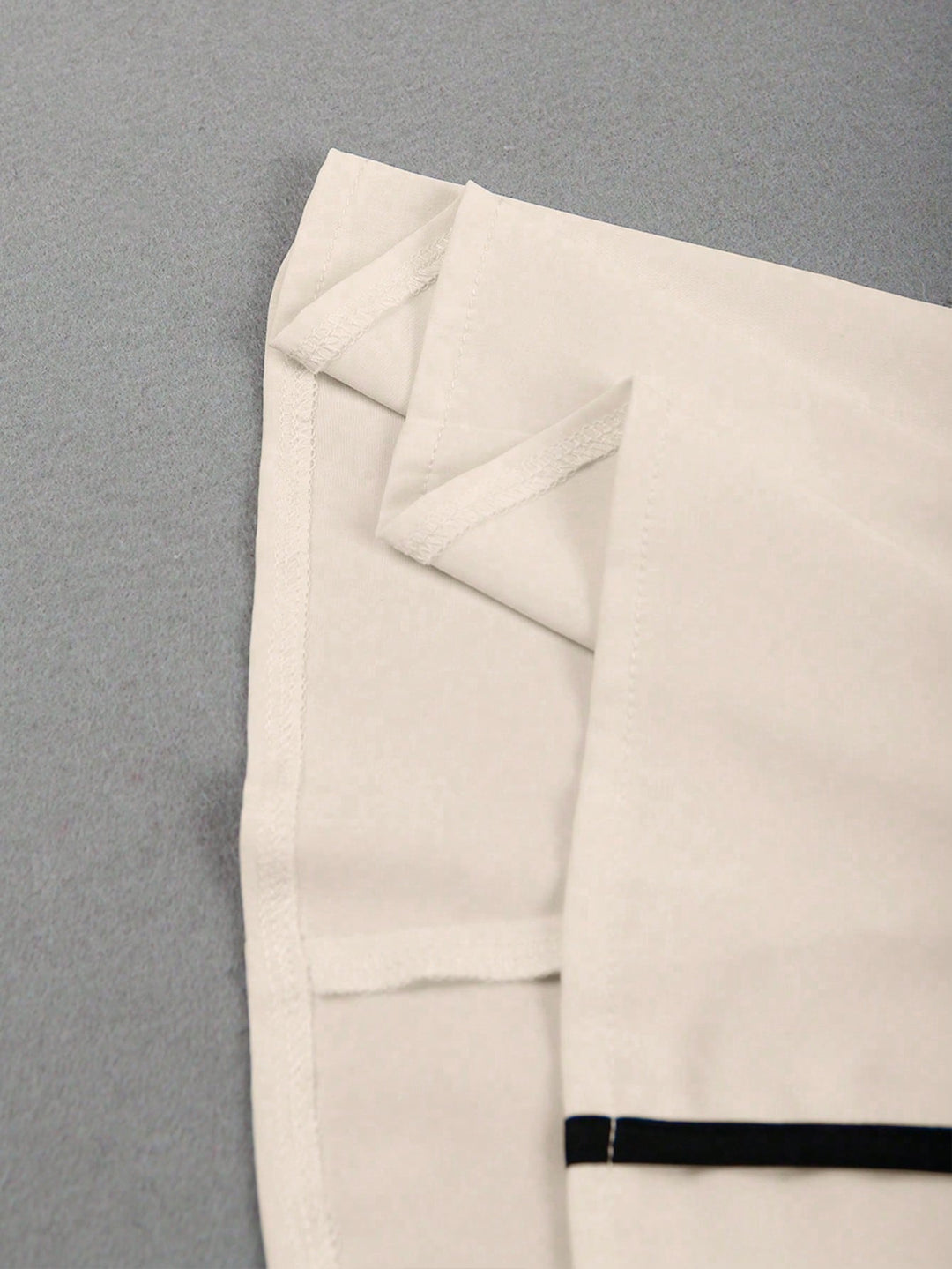 Tricou fără mâneci SHEIN, kaki