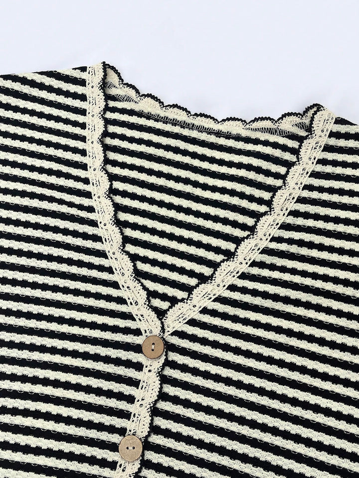 Tricou SHEIN, negru
