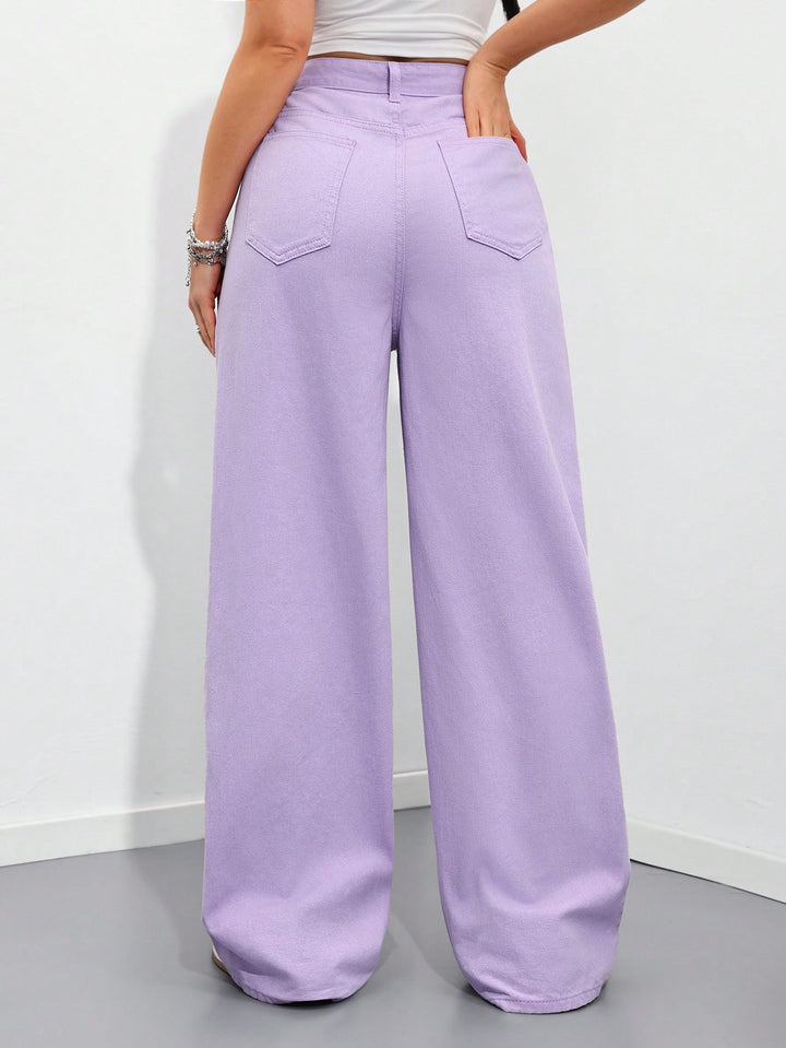Jeans SHEIN