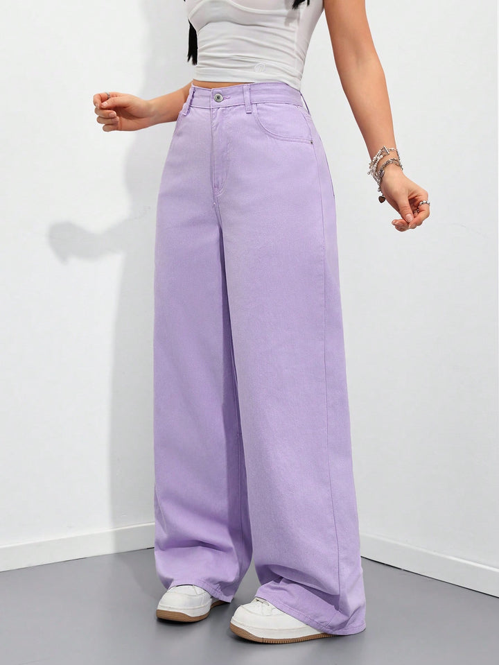 Jeans SHEIN