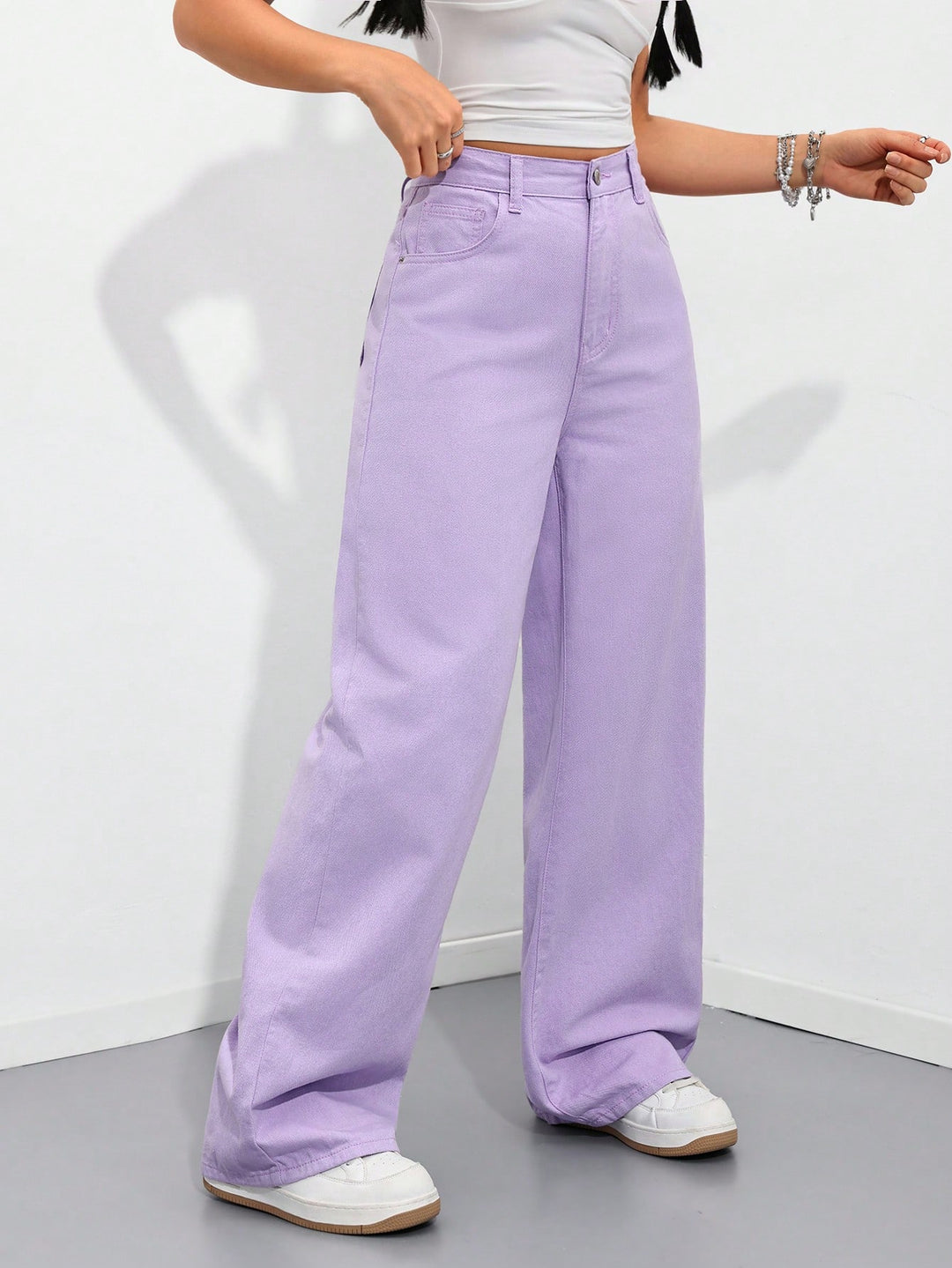 Jeans SHEIN