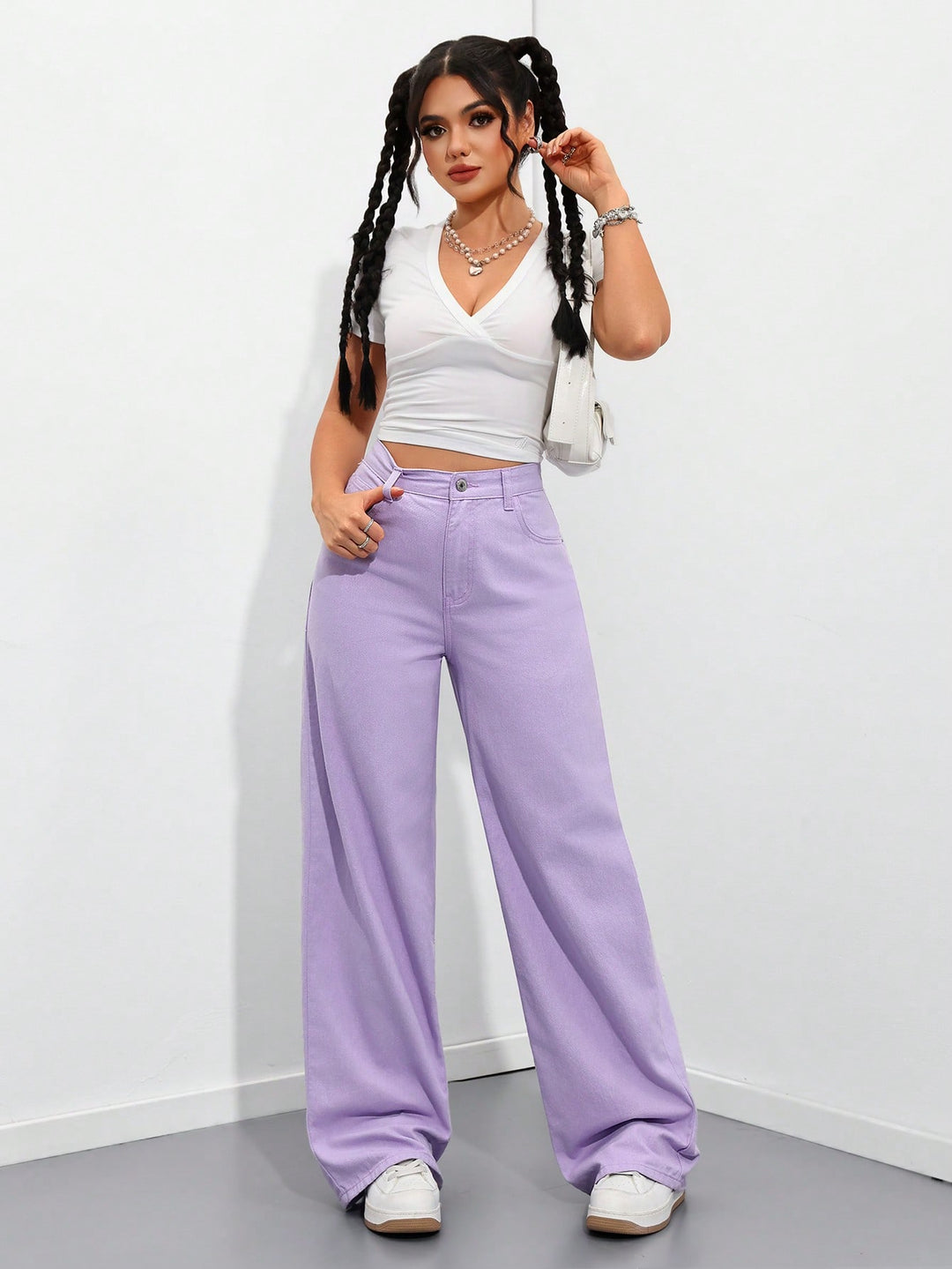 Jeans SHEIN