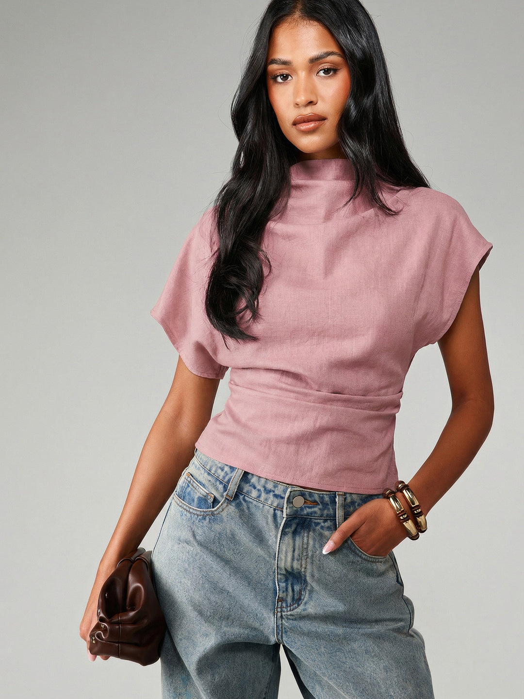 Top SHEIN, roz