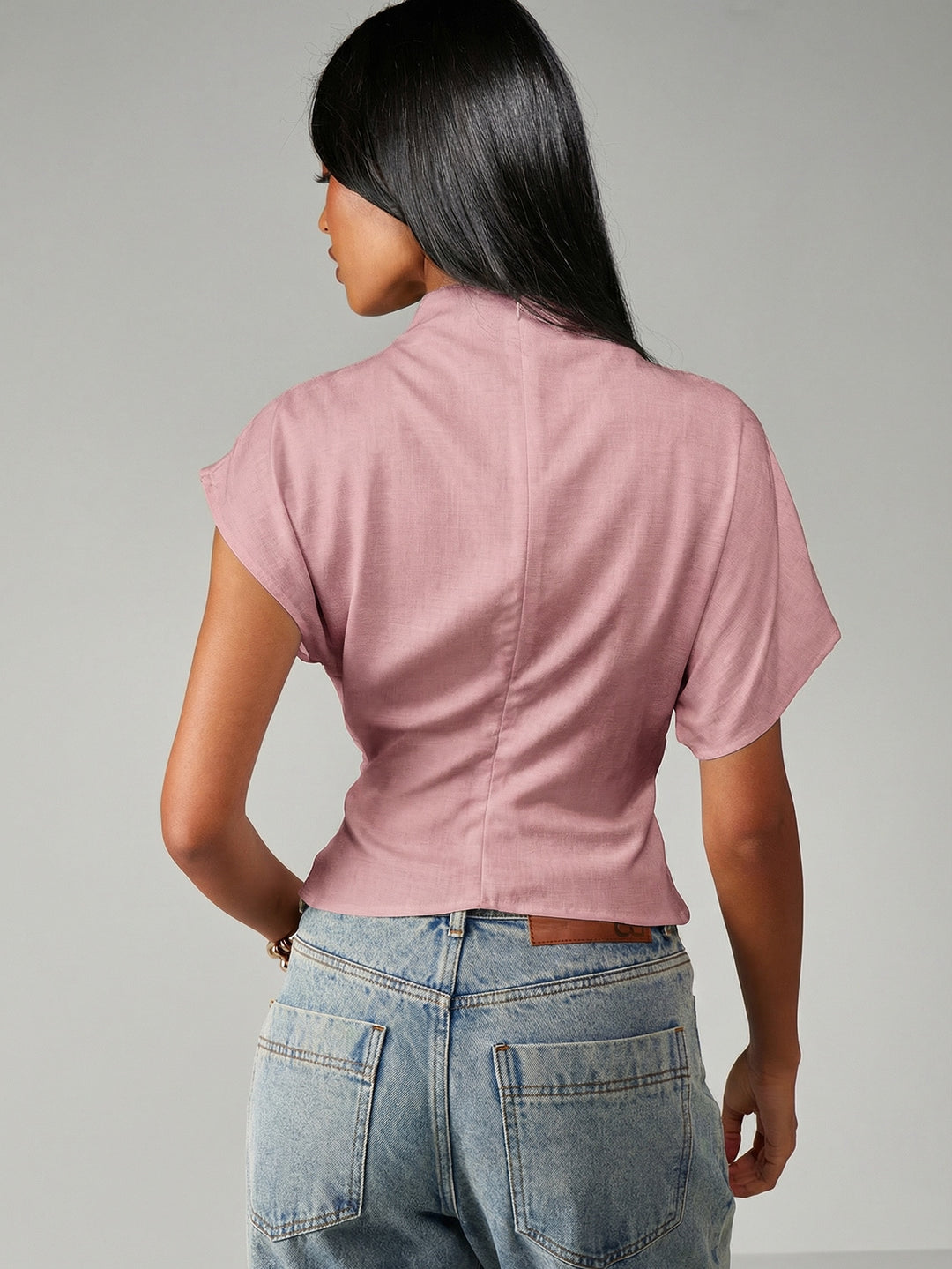 Top SHEIN, roz