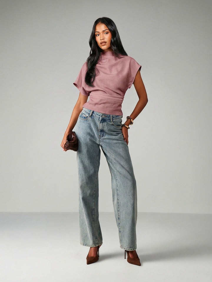 Top SHEIN, roz