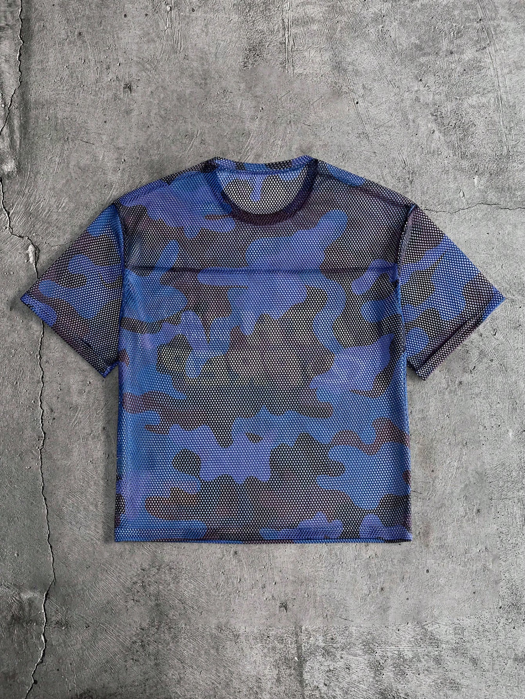 Tricou SHEIN, mix culori