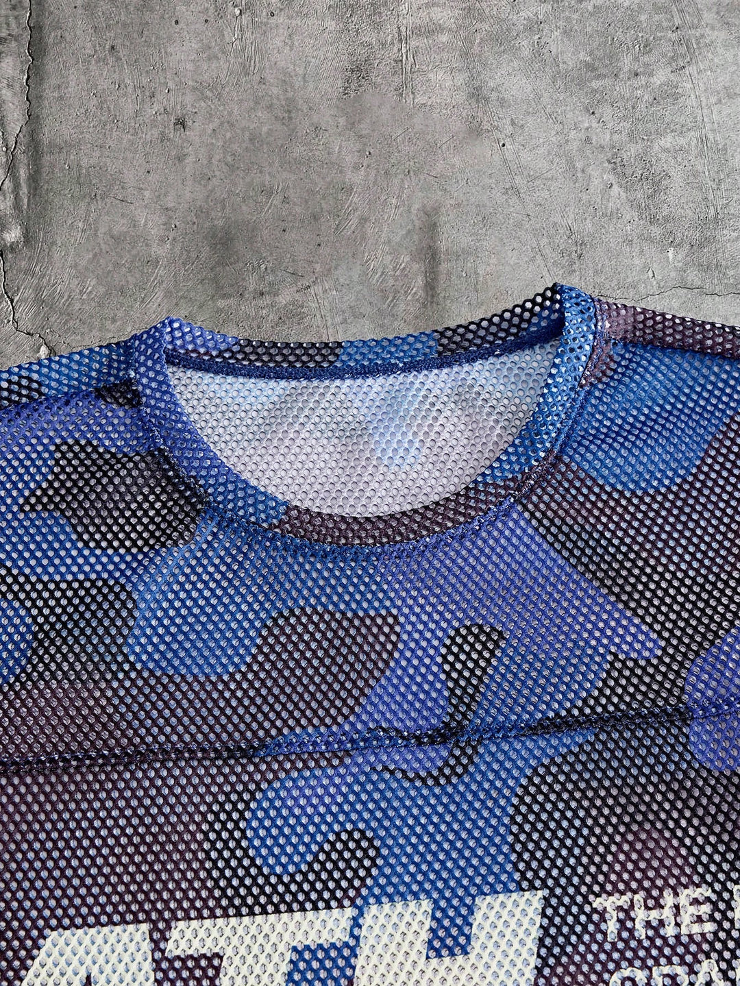 Tricou SHEIN, mix culori