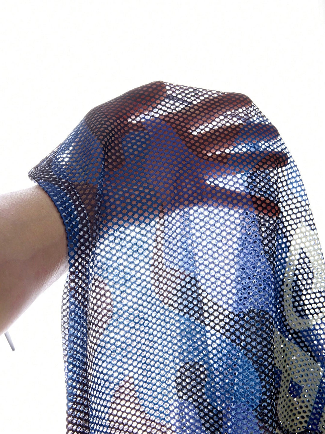 Tricou SHEIN, mix culori
