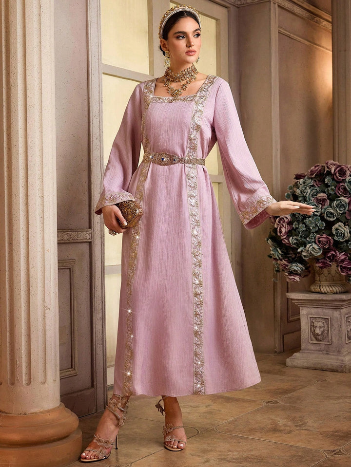 Rochie SHEIN, roz