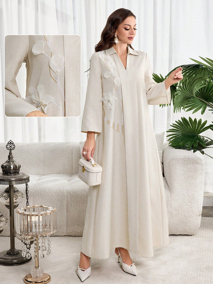 Rochie SHEIN, portocaliu