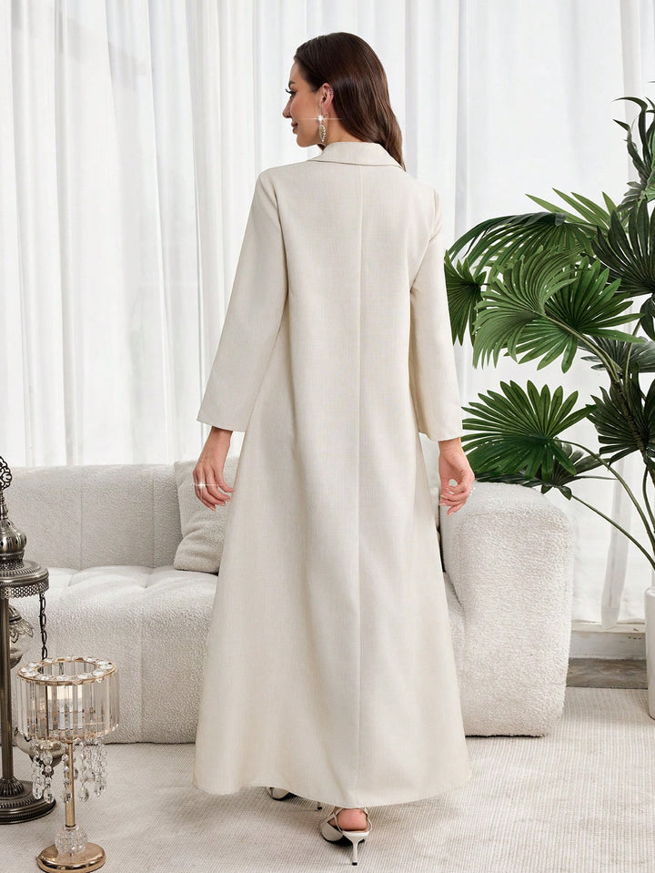 Rochie SHEIN, portocaliu