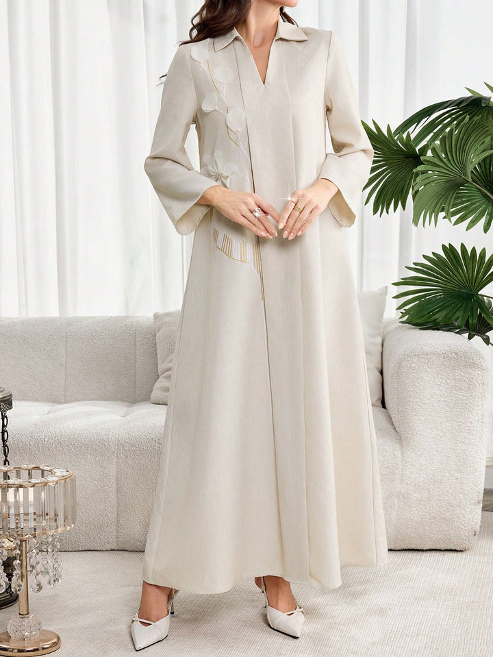 Rochie SHEIN, portocaliu