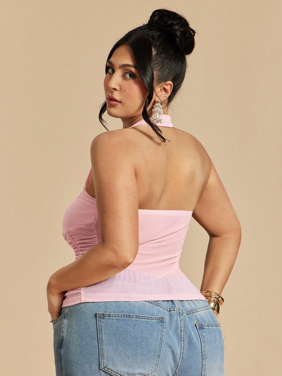 Maiou SHEIN, roz