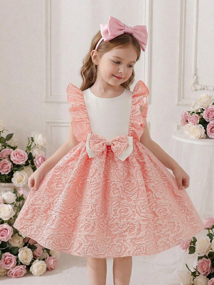 Rochie SHEIN, roz