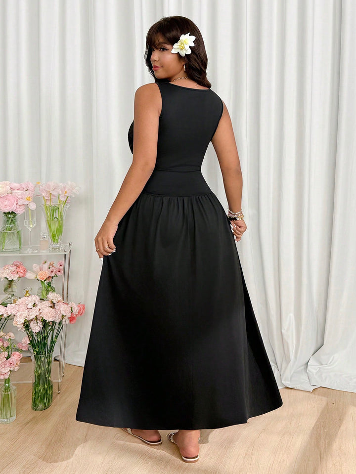Rochie SHEIN, negru