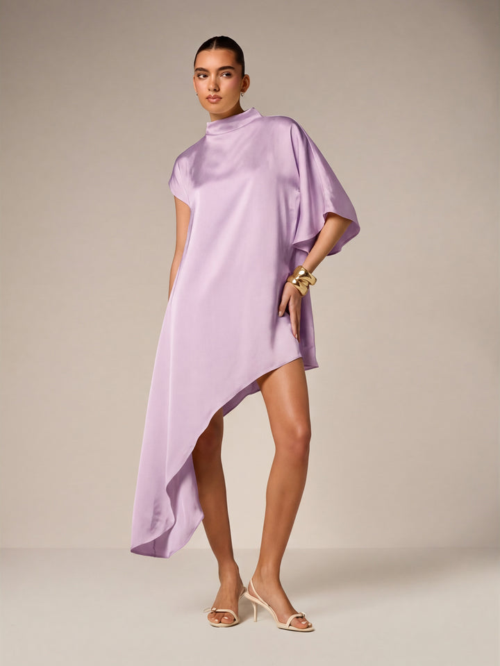 Rochie mini SHEIN, mov