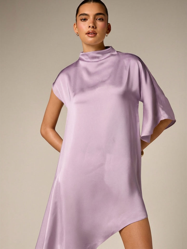 Rochie mini SHEIN, mov