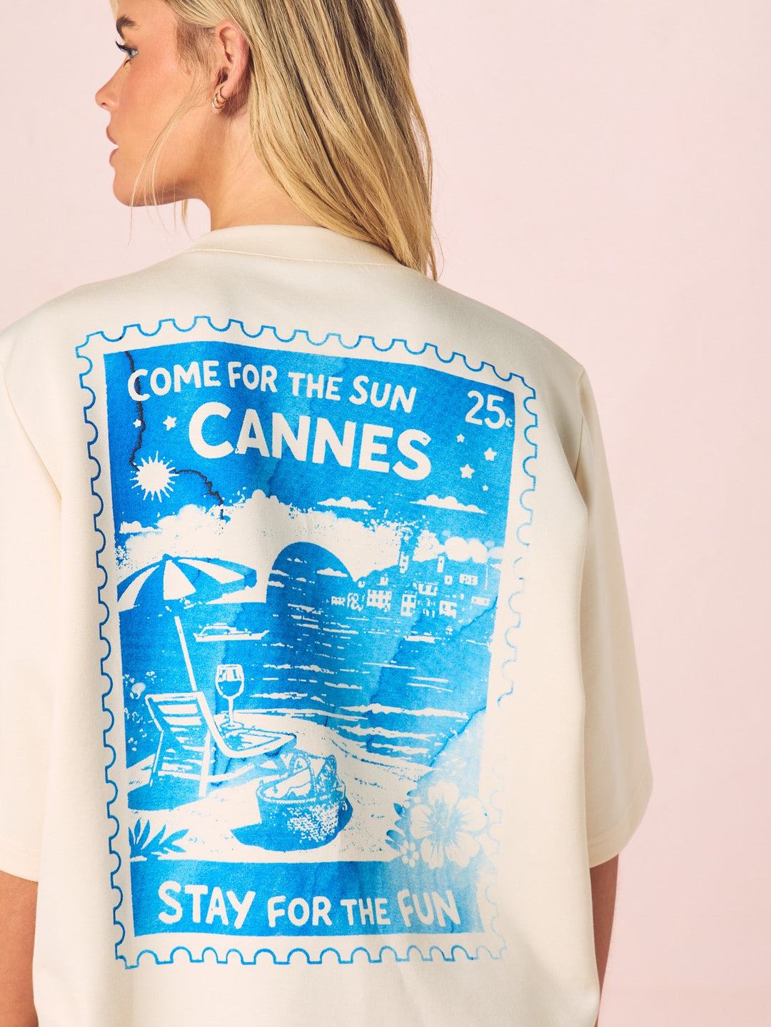 Tricou SHEIN
