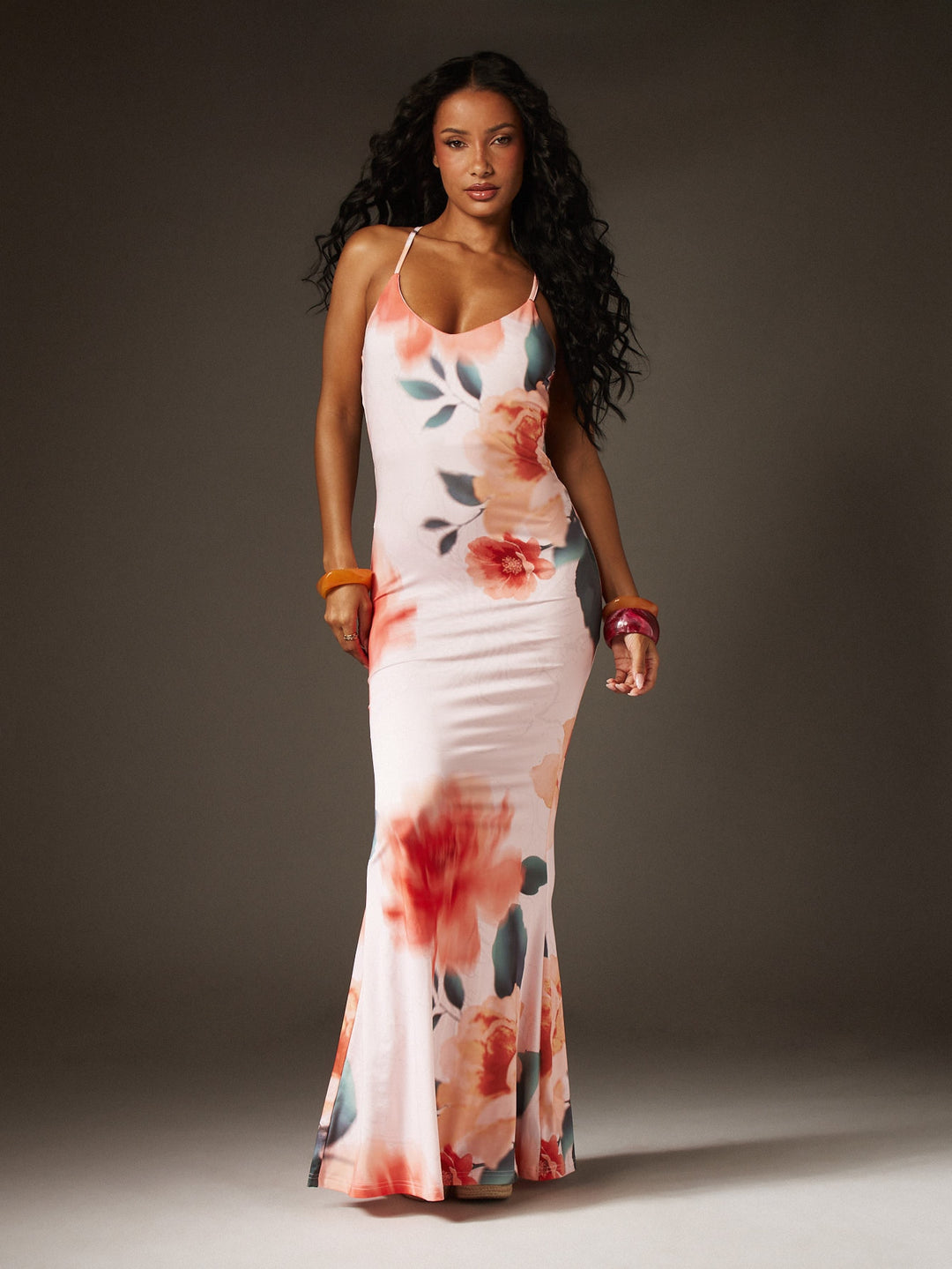 Rochie maxi SHEIN