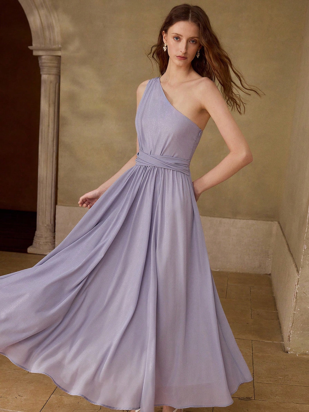 Rochie maxi SHEIN