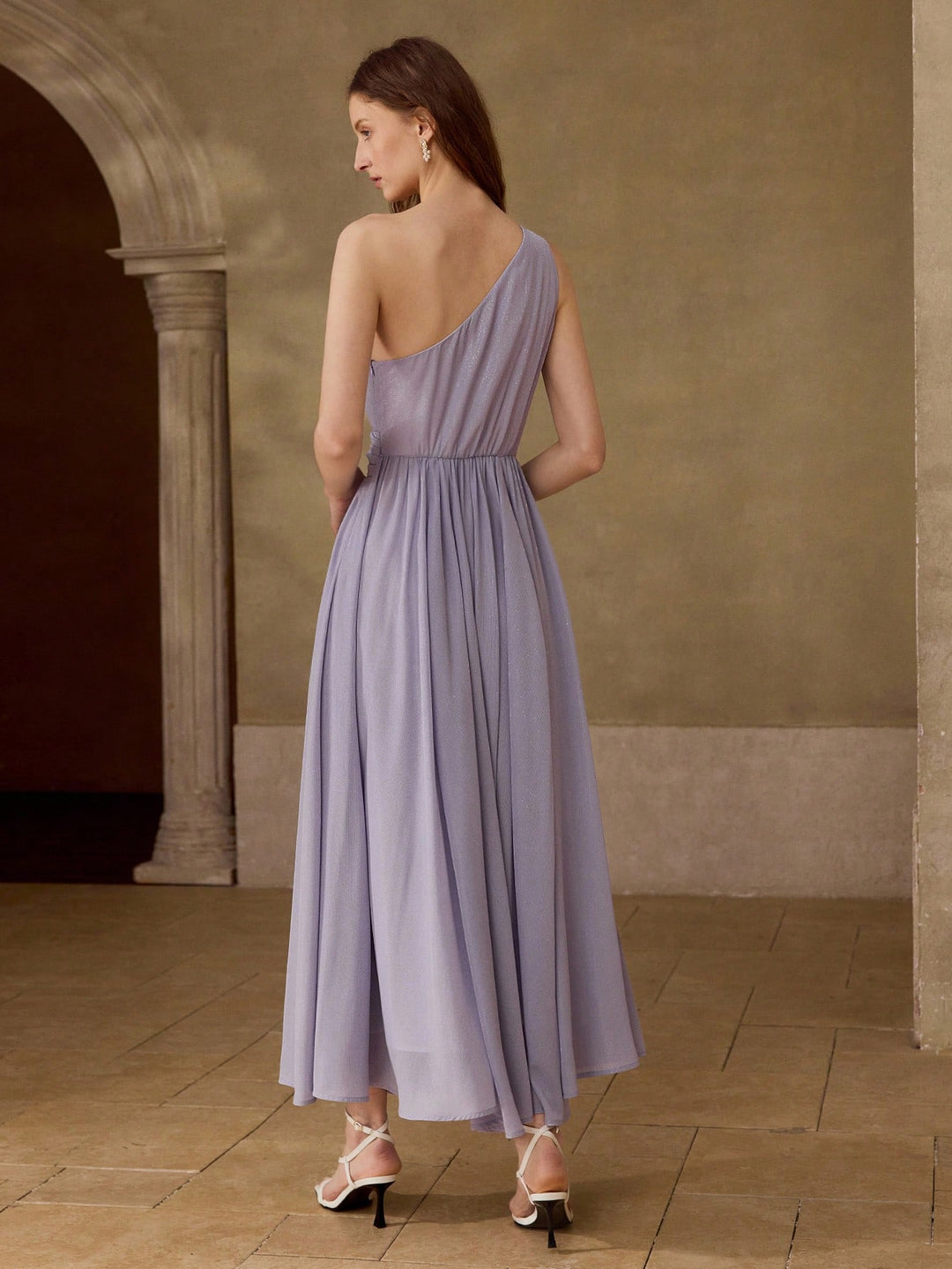 Rochie maxi SHEIN