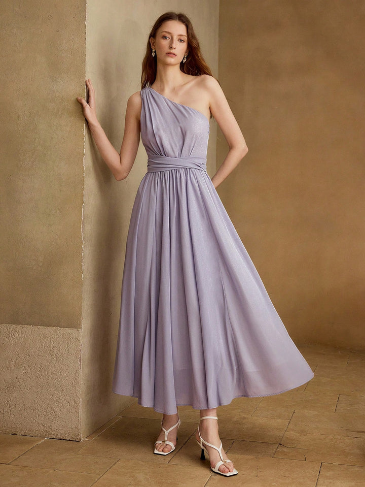 Rochie maxi SHEIN