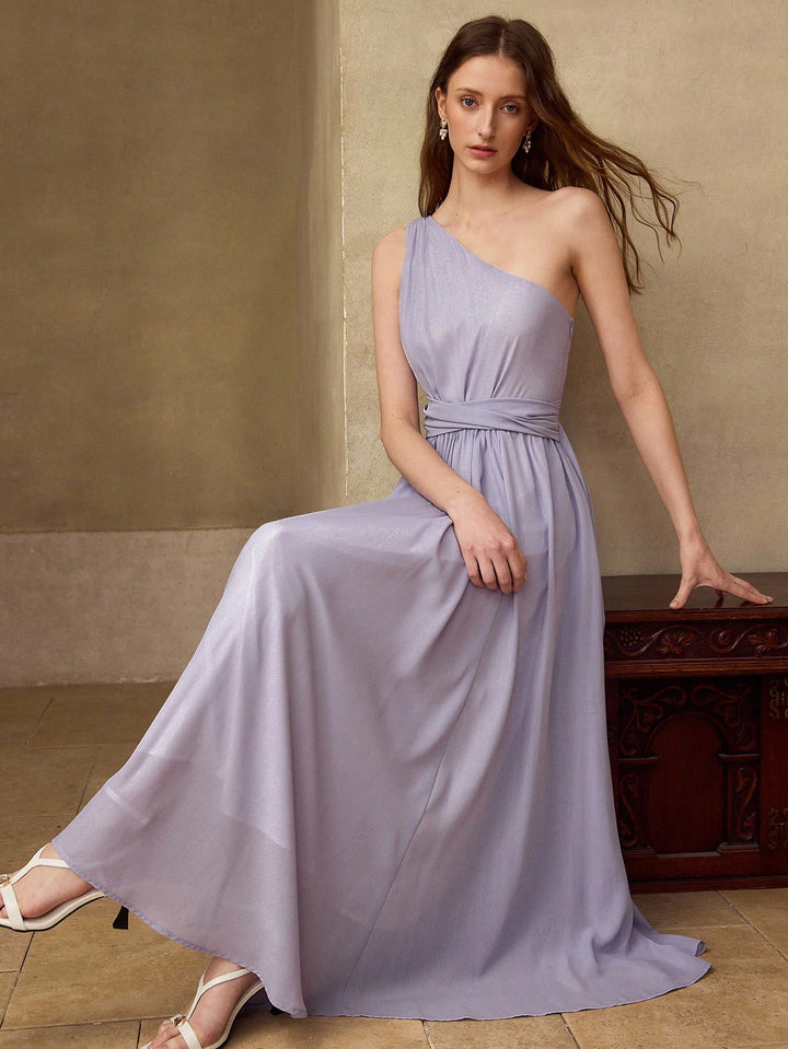Rochie maxi SHEIN