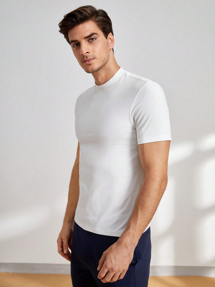 Tricou SHEIN, alb