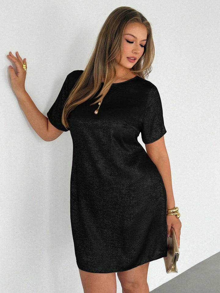 Rochie SHEIN, negru