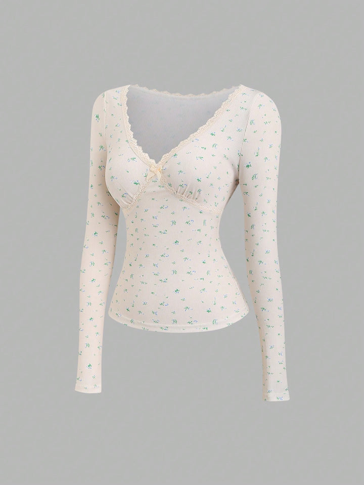 Tricou SHEIN, portocaliu