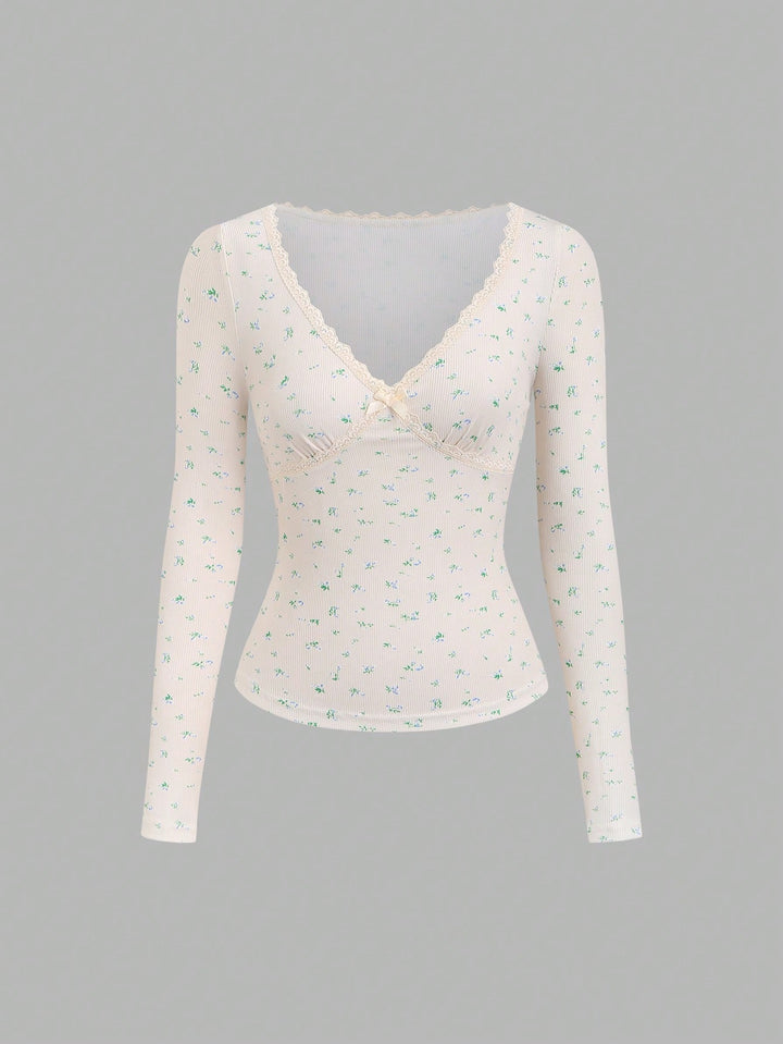 Tricou SHEIN, portocaliu