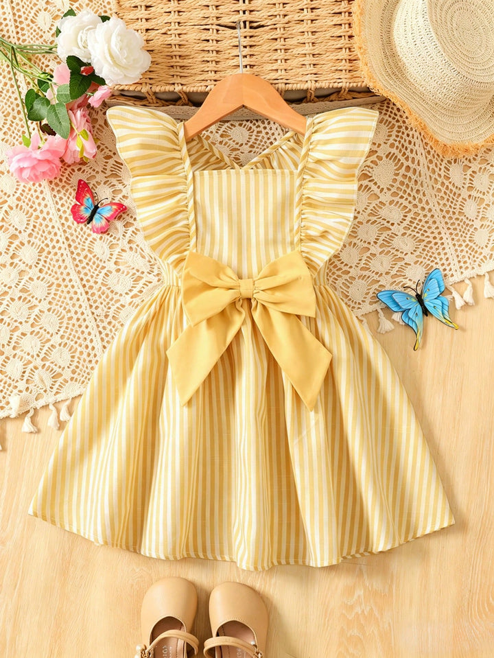 Rochie SHEIN, galben