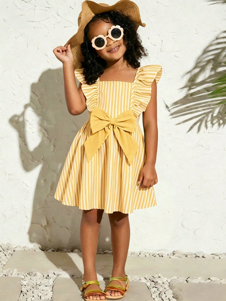 Rochie SHEIN, galben