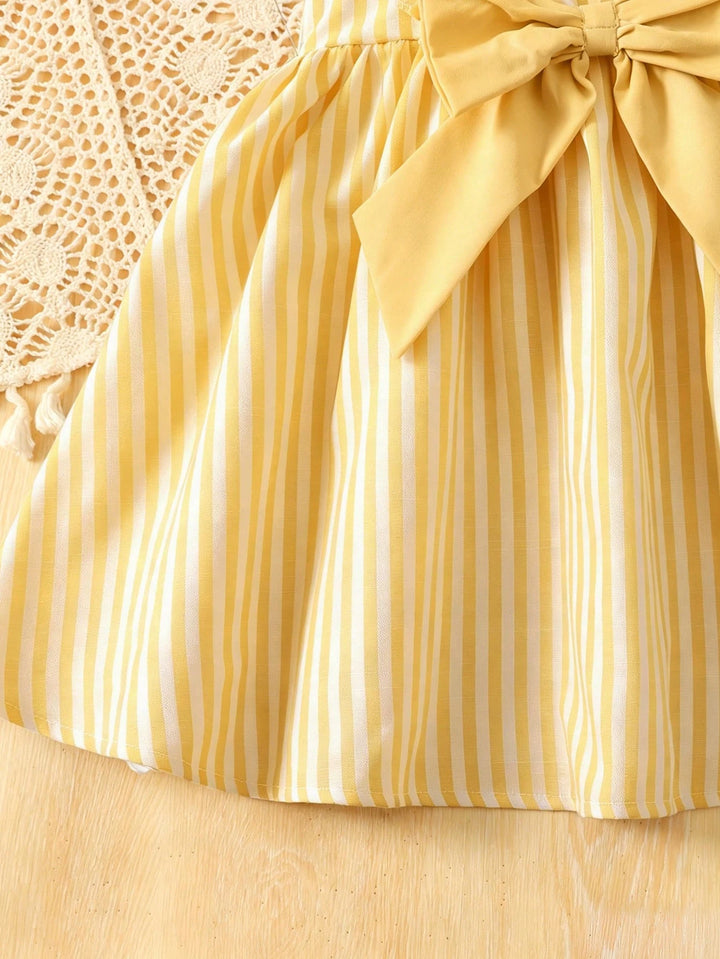 Rochie SHEIN, galben