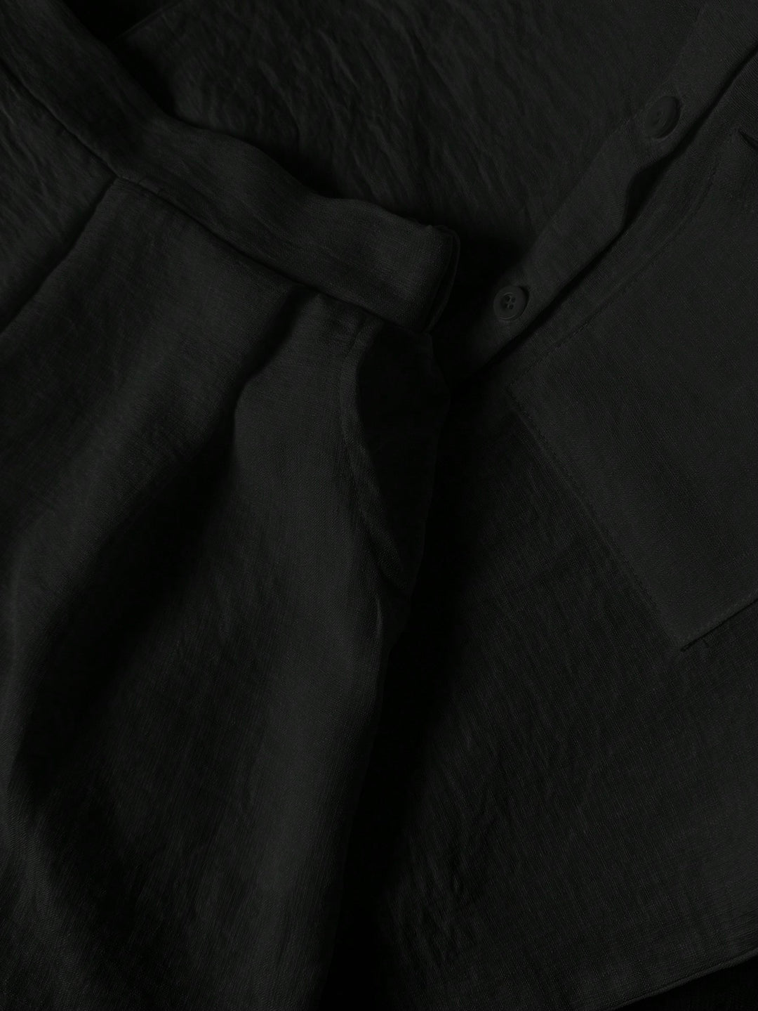 Compleu SHEIN, negru