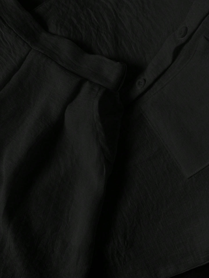 Compleu SHEIN, negru