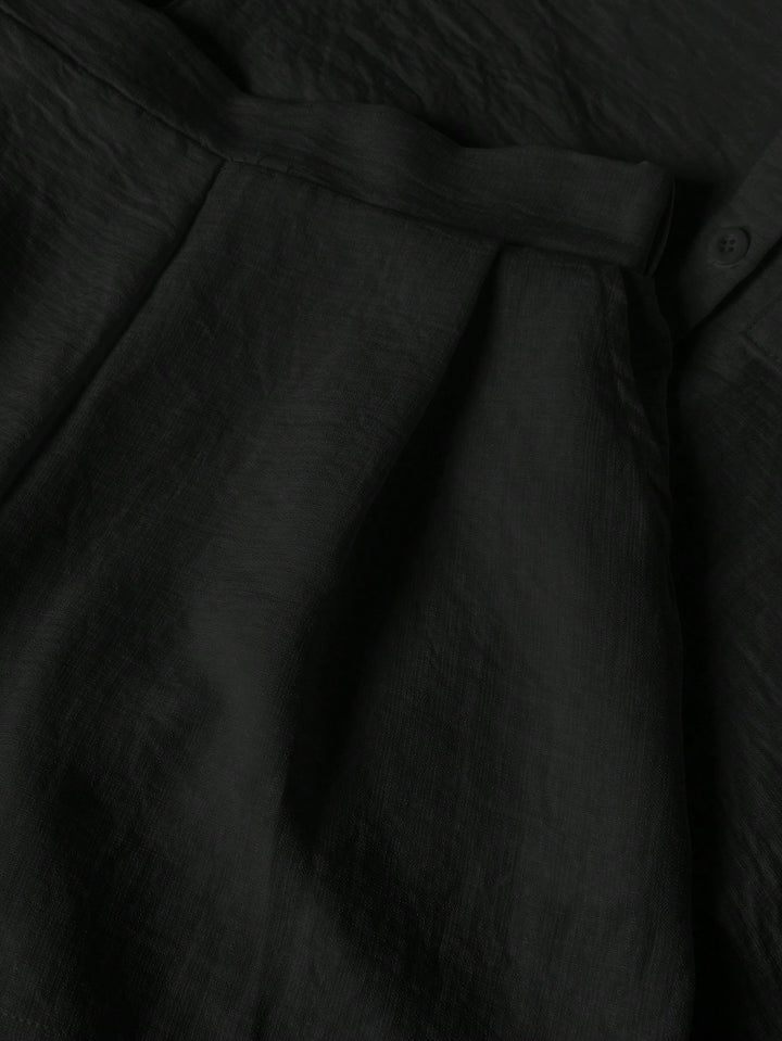 Compleu SHEIN, negru