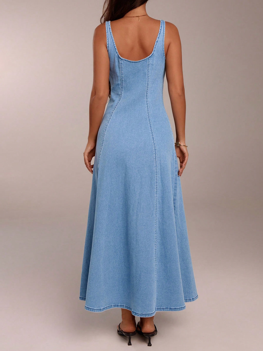 Rochie SHEIN, albastru