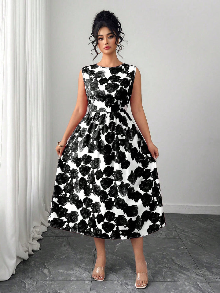 Rochie SHEIN, negru